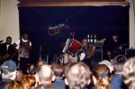C.J. Chenier & His Red Hot Louisiana Band (USA)