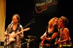 Blues Caravan - Blues Guitar Women Tour 2007 (USA/CAN) -  featuring Sue Foley, Deborah Coleman and Roxanne Potwin