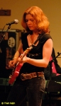 Blues Caravan - Blues Guitar Women Tour 2007 (USA/CAN) -  featuring Sue Foley, Deborah Coleman and Roxanne Potwin