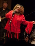Sharrie Williams & The Wise Guys (USA)