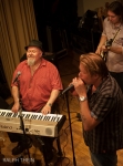 Gene Taylor featuring Big Pete (USA/NL)