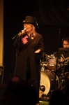 Connie Lush & Blues Shouter (GB)