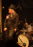 Connie Lush & Blues Shouter (GB)