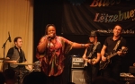 Lea Gilmore & Guitar Ray and The Gamblers (USA/I)