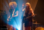 Blues Caravan 2011 - Girls With Guitars -  featuring Samantha Fish (USA) - Dani Wilde (GB) - Cassie Taylor (USA)