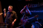 John Primer & The Real Deal Blues Band (USA)