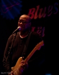 Chicago Blues Tour 2011 (USA)