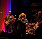 Chicago Blues Tour 2011 (USA)