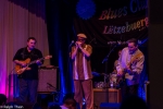 Mark Hummel & The Blues Survivors (USA)