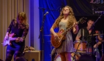 Blues Caravan 2015 - Girls with guitars